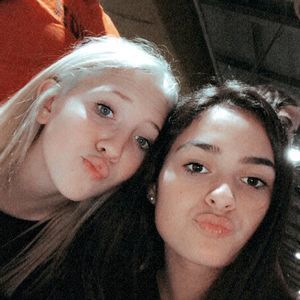 Meet your Posher, Carmen